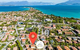 Pearl House - Sirmione Holiday - Jacuzzi Privata